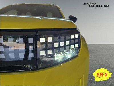 Fiat Grande Panda 1.2 hybrid Pop 110cv edct (9)