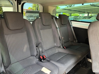 Ford Transit Custom Furgone 310 2.0 TDCi 130 PL Combi Entry (13)