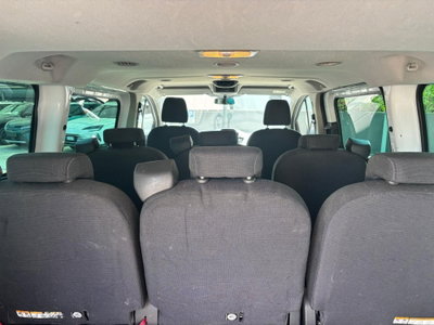 Ford Transit Custom Furgone 310 2.0 TDCi 130 PL Combi Entry (9)