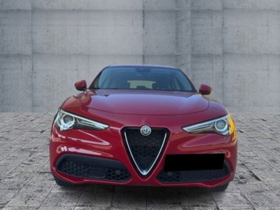 Alfa Romeo Stelvio Stelvio 2.0 Turbo 200 CV AT8 Q4 Super Business (2)