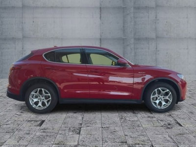 Alfa Romeo Stelvio Stelvio 2.0 Turbo 200 CV AT8 Q4 Super Business (3)