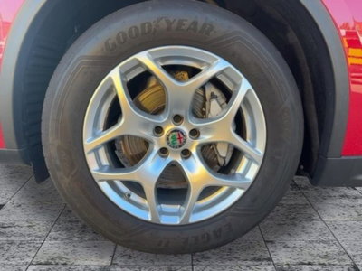 Alfa Romeo Stelvio Stelvio 2.0 Turbo 200 CV AT8 Q4 Super Business (7)