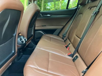 Alfa Romeo Stelvio Stelvio 2.0 Turbo 200 CV AT8 Q4 Super Business (13)