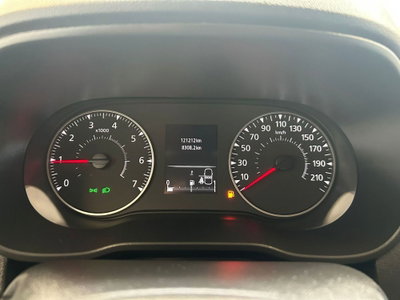 Dacia Duster 1.0 Eco-G Journey 100cv (12)