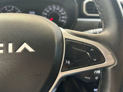 Dacia Duster 1.0 Eco-G Journey 100cv (13)