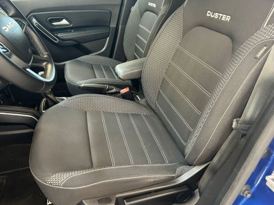Dacia Duster 1.0 Eco-G Journey 100cv (14)