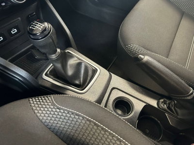 Dacia Duster 1.0 Eco-G Journey 100cv (15)