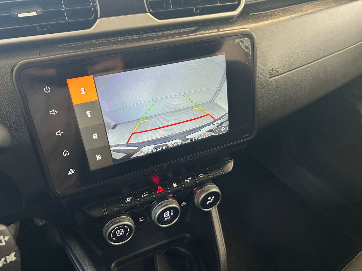 Dacia Duster 1.0 Eco-G Journey 100cv (18)