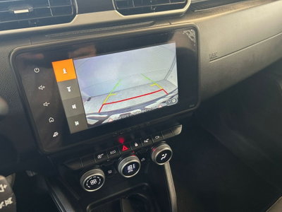Dacia Duster 1.0 Eco-G Journey 100cv (18)
