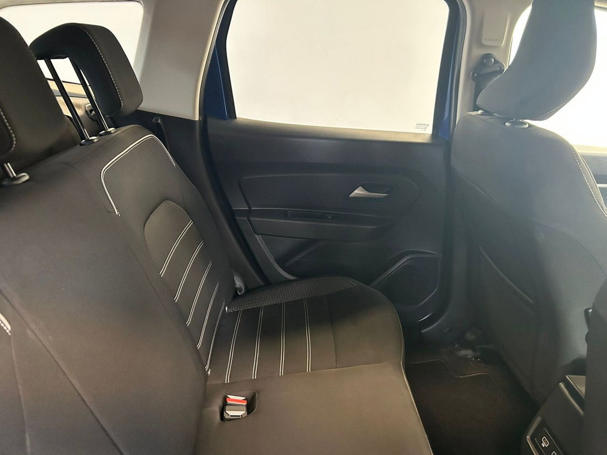 Dacia Duster 1.0 Eco-G Journey 100cv (20)