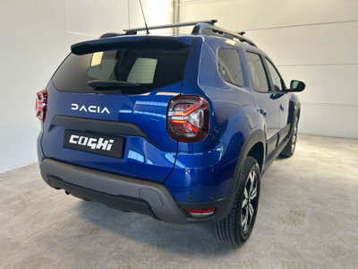 Dacia Duster 1.0 Eco-G Journey 100cv (6)