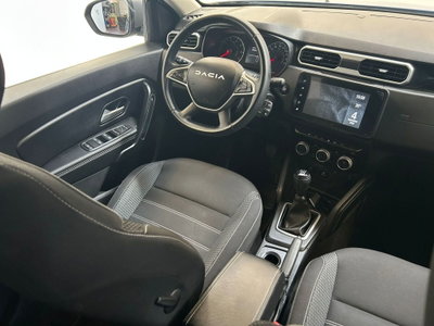 Dacia Duster 1.0 Eco-G Journey 100cv (9)
