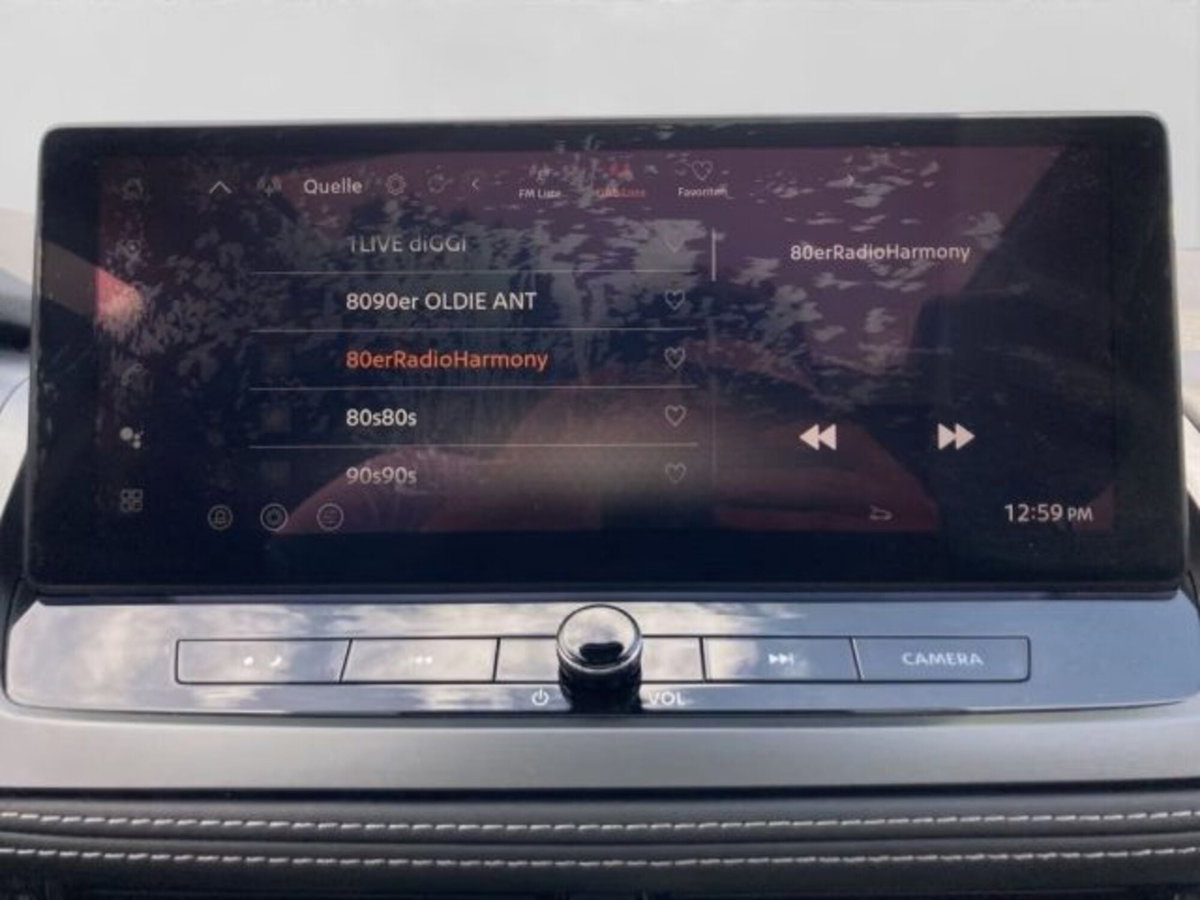 Nissan Qashqai 1.5 e-power N-Connecta 2wd (11)