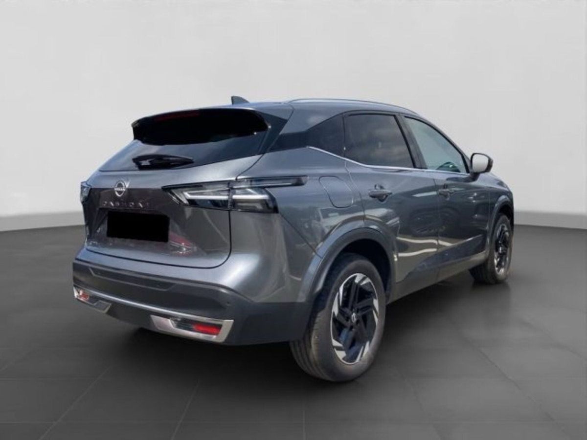 Nissan Qashqai 1.5 e-power N-Connecta 2wd (2)