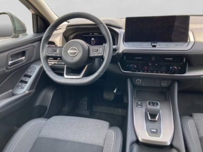 Nissan Qashqai 1.5 e-power N-Connecta 2wd (4)