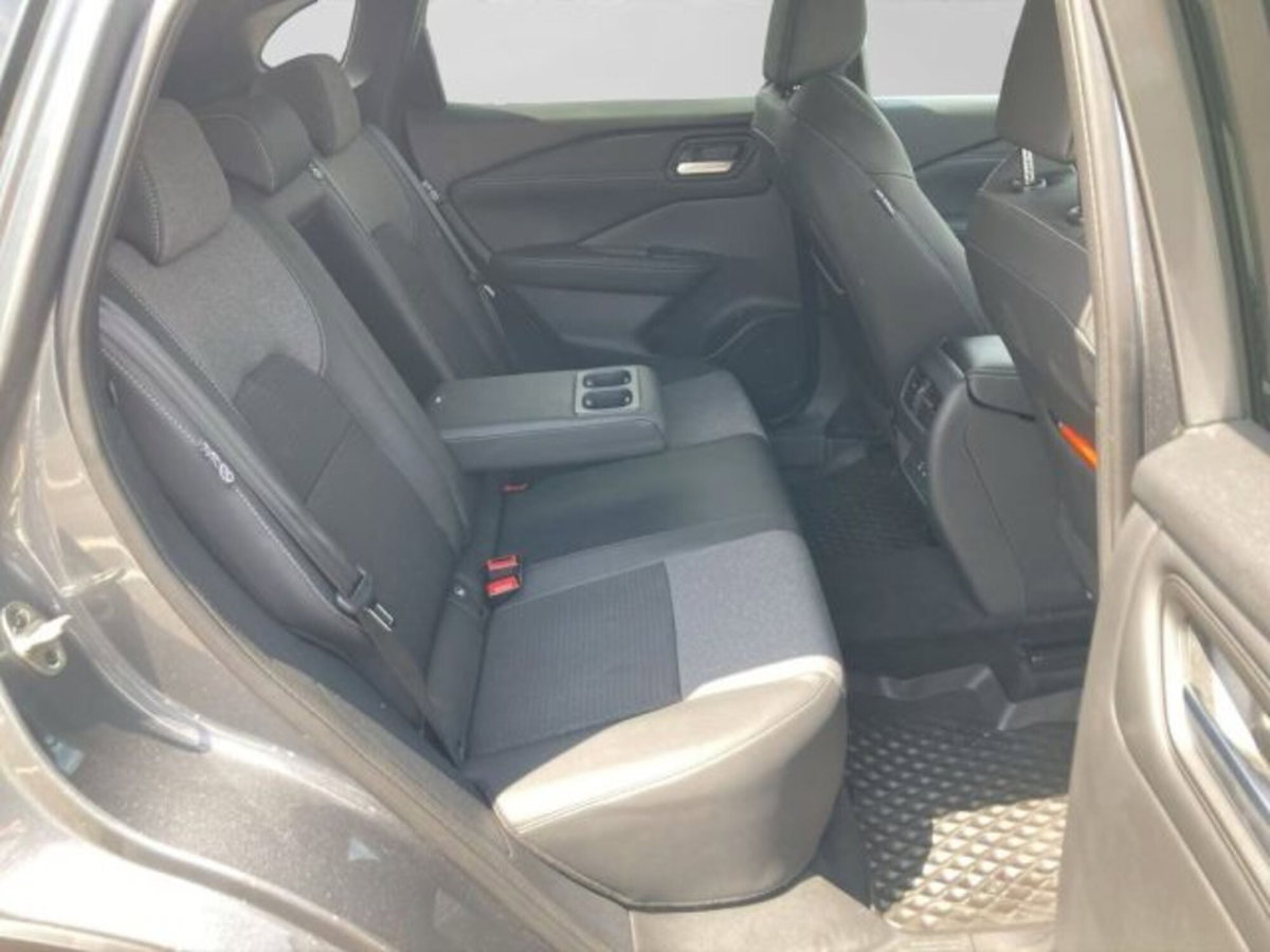 Nissan Qashqai 1.5 e-power N-Connecta 2wd (5)