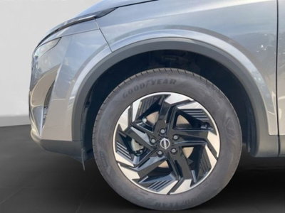 Nissan Qashqai 1.5 e-power N-Connecta 2wd (6)