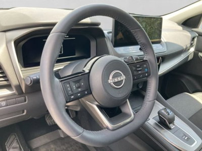 Nissan Qashqai 1.5 e-power N-Connecta 2wd (8)