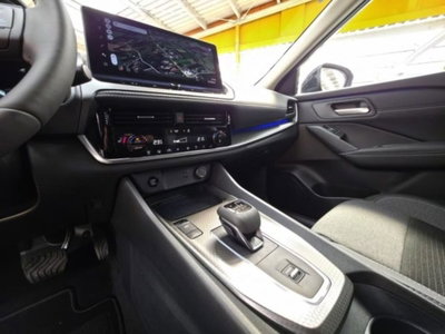 Nissan Qashqai 1.5 e-power N-Connecta 2wd (10)