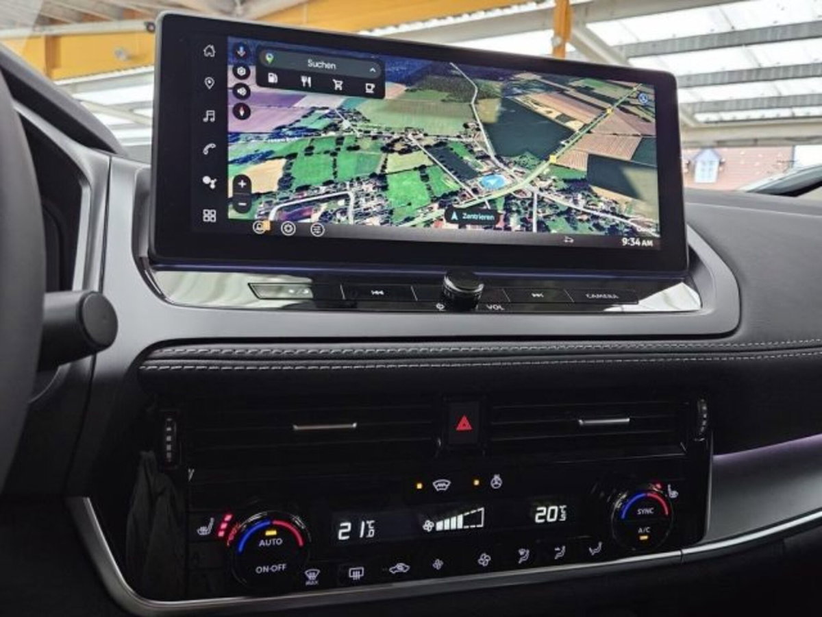 Nissan Qashqai 1.5 e-power N-Connecta 2wd (11)