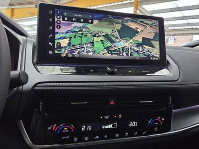 Nissan Qashqai 1.5 e-power N-Connecta 2wd (11)