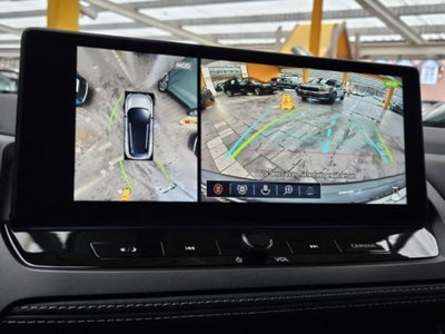 Nissan Qashqai 1.5 e-power N-Connecta 2wd (13)