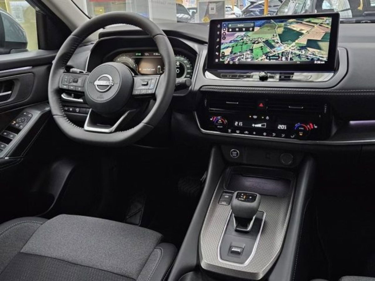 Nissan Qashqai 1.5 e-power N-Connecta 2wd (19)