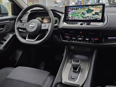 Nissan Qashqai 1.5 e-power N-Connecta 2wd (19)