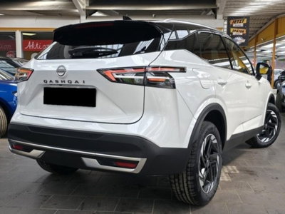 Nissan Qashqai 1.5 e-power N-Connecta 2wd (2)