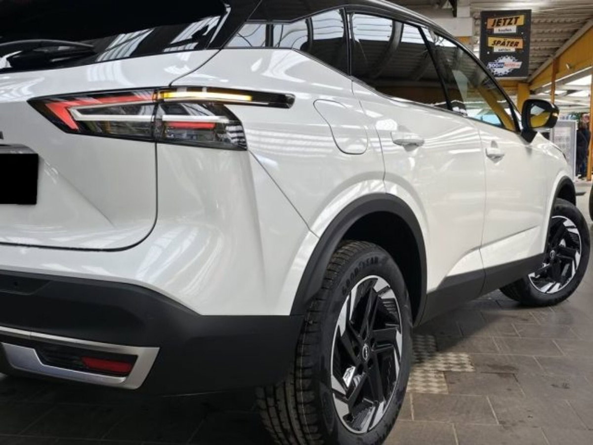 Nissan Qashqai 1.5 e-power N-Connecta 2wd (4)