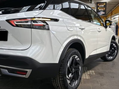 Nissan Qashqai 1.5 e-power N-Connecta 2wd (4)