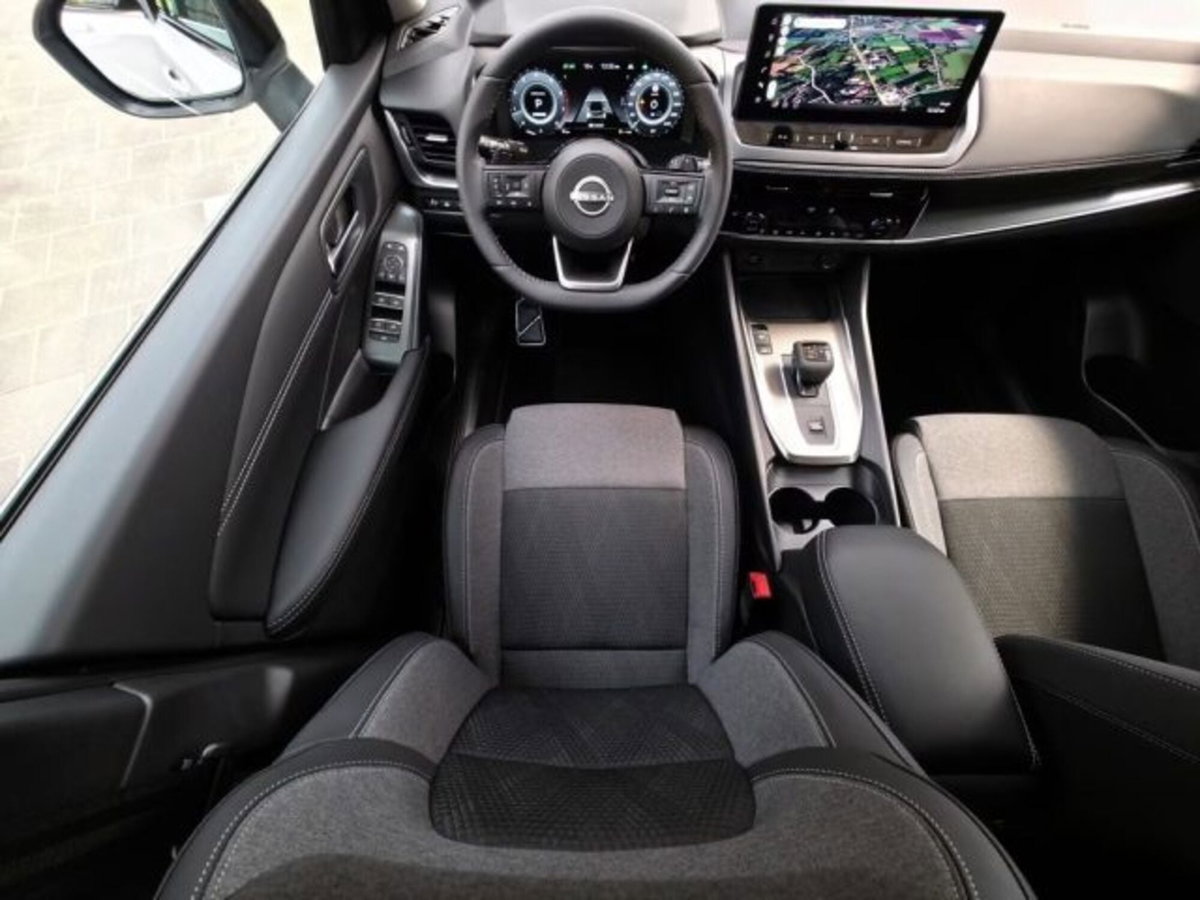 Nissan Qashqai 1.5 e-power N-Connecta 2wd (5)