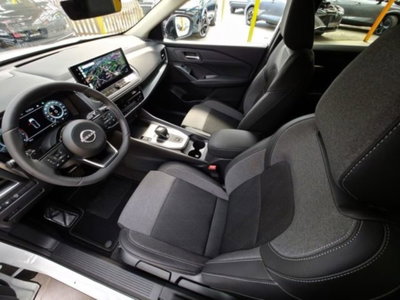 Nissan Qashqai 1.5 e-power N-Connecta 2wd (8)