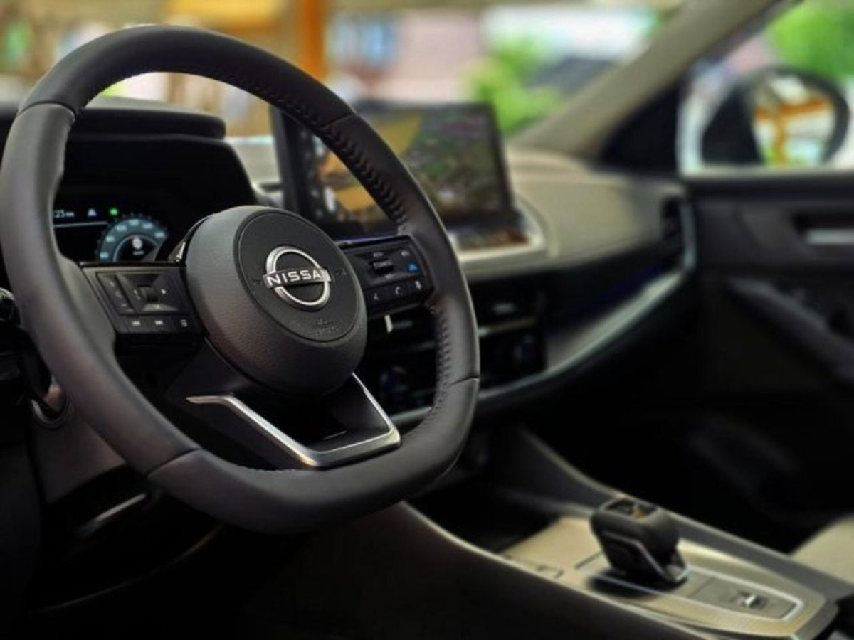 Nissan Qashqai 1.5 e-power N-Connecta 2wd (9)