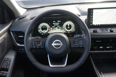 Nissan Qashqai 1.5 e-power N-Connecta 2wd (13)
