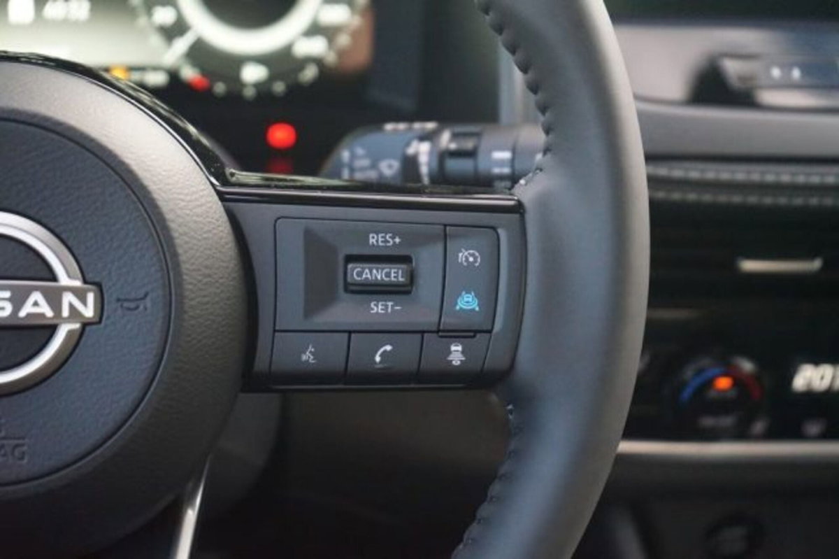 Nissan Qashqai 1.5 e-power N-Connecta 2wd (15)