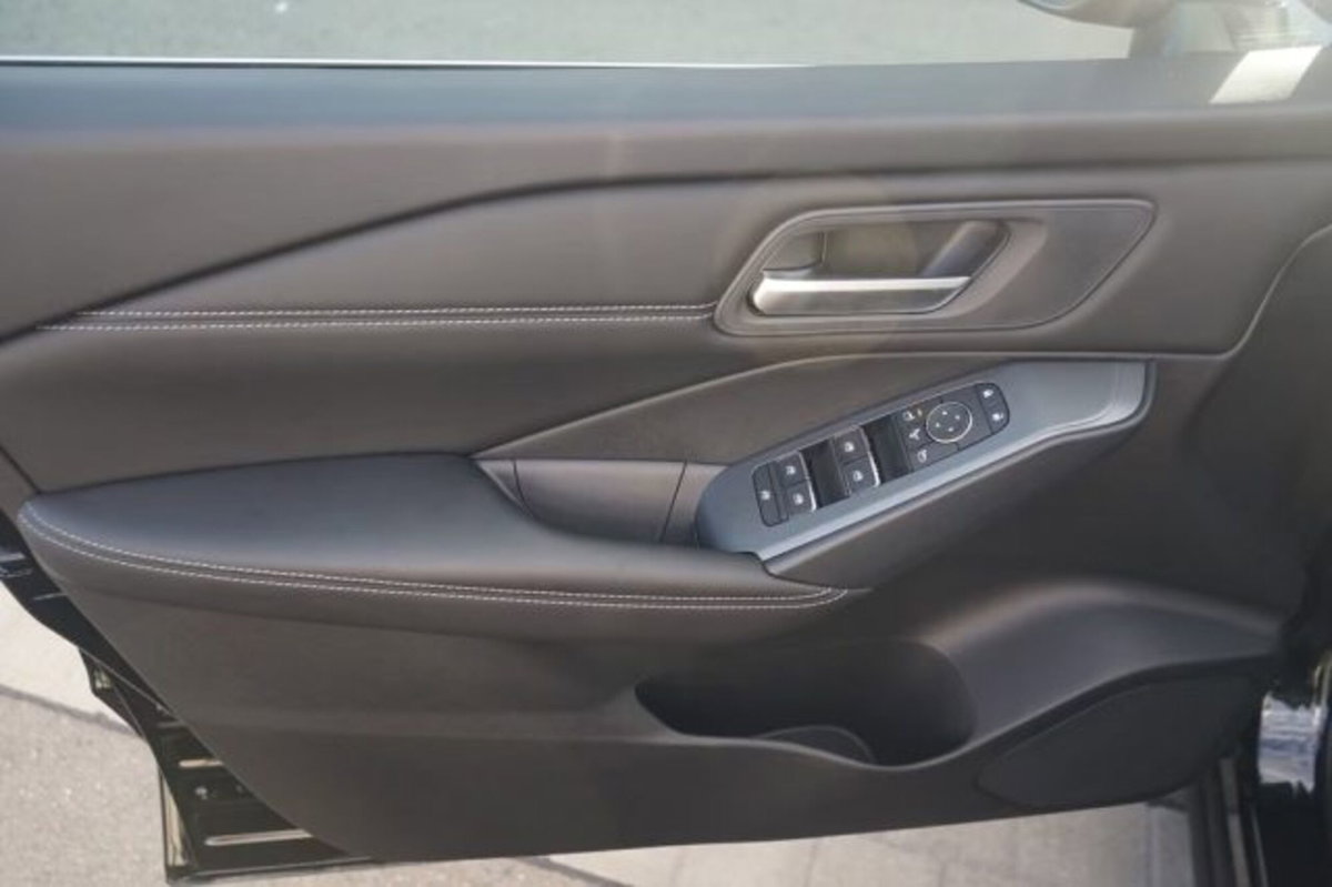 Nissan Qashqai 1.5 e-power N-Connecta 2wd (20)