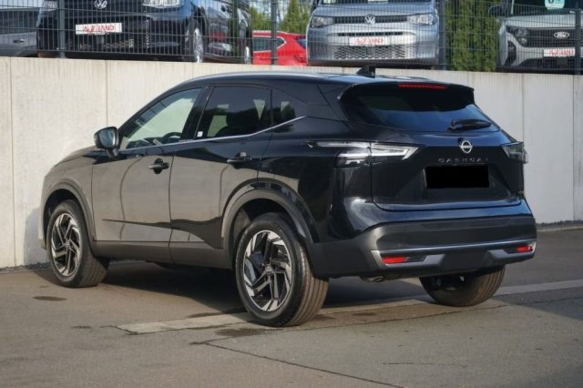Nissan Qashqai 1.5 e-power N-Connecta 2wd (3)