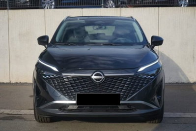 Nissan Qashqai 1.5 e-power N-Connecta 2wd (4)