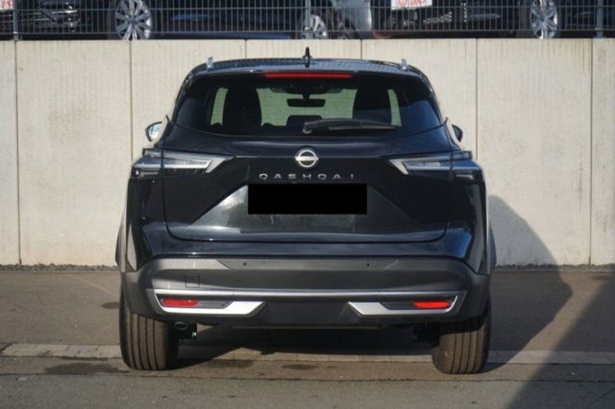 Nissan Qashqai 1.5 e-power N-Connecta 2wd (5)