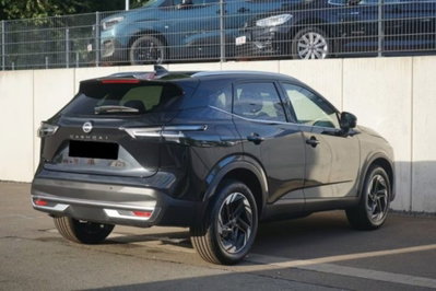Nissan Qashqai 1.5 e-power N-Connecta 2wd (6)