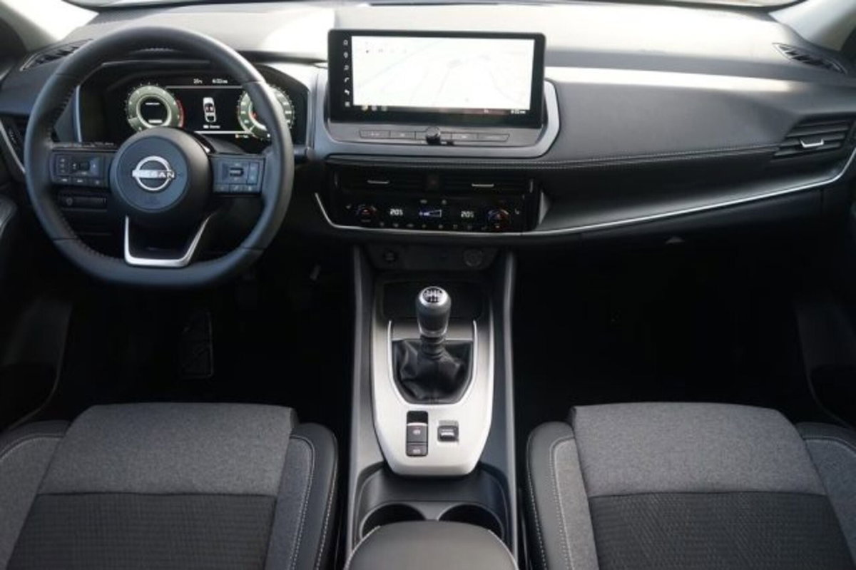Nissan Qashqai 1.5 e-power N-Connecta 2wd (7)