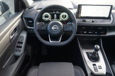 Nissan Qashqai 1.5 e-power N-Connecta 2wd (8)