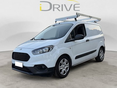 Ford Transit Courier 1.5 TDCi 75CV  Entry usato
