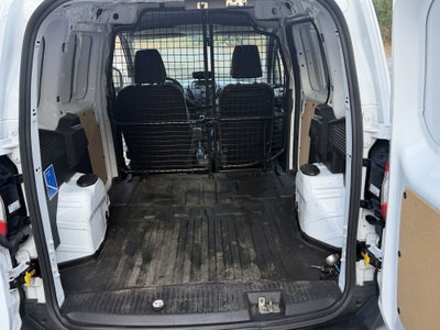 Ford Transit Courier 1.5 TDCi 75CV  Entry (11)
