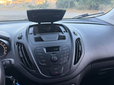 Ford Transit Courier 1.5 TDCi 75CV  Entry (14)