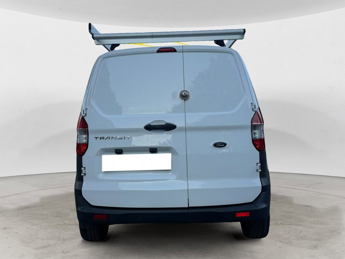 Ford Transit Courier 1.5 TDCi 75CV  Entry (6)