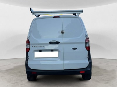 Ford Transit Courier 1.5 TDCi 75CV  Entry (6)