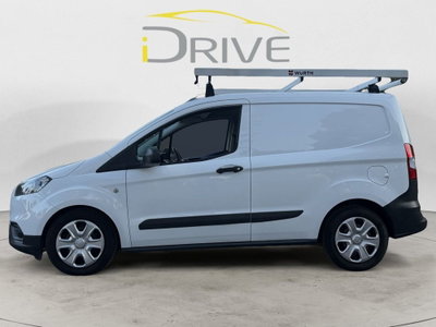 Ford Transit Courier 1.5 TDCi 75CV  Entry (8)