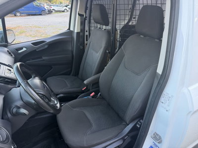 Ford Transit Courier 1.5 TDCi 75CV  Entry (9)